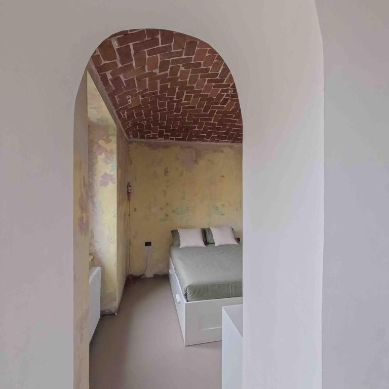 unconventional apartment - Appartamento con 1 Camera da Letto - 2