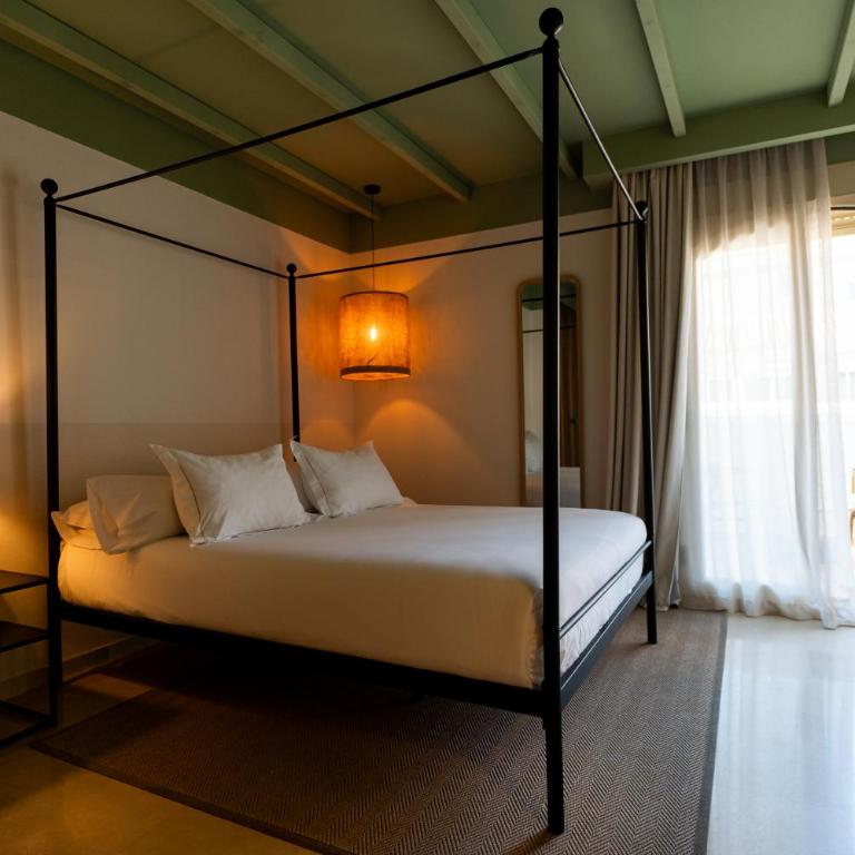 Rooms by JovA - Habitación Doble con terraza - 8