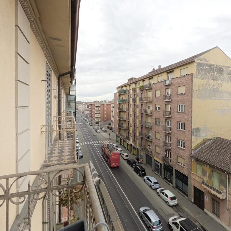 unconventional apartment - Appartamento con 1 Camera da Letto - 33