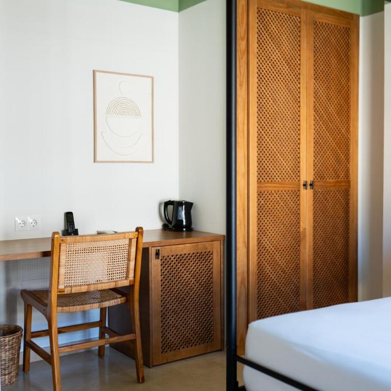 Rooms by JovA - Habitación Doble con terraza - 6