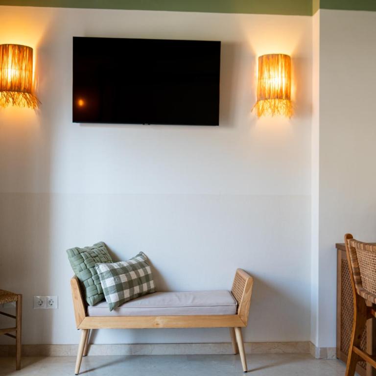 Rooms by JovA - Habitación Doble con terraza - 5