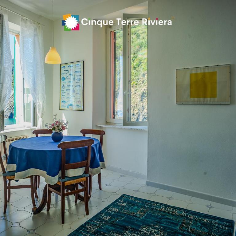 Maemuna Sea View Apartment - Appartement 1 Chambre - 5