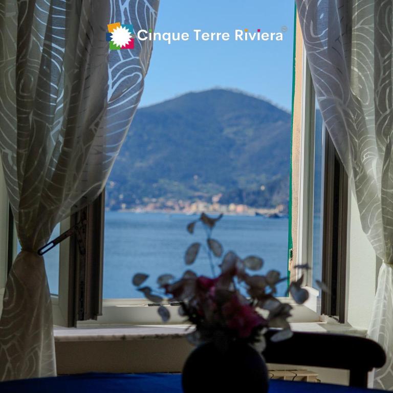 Maemuna Sea View Apartment - Appartement 1 Chambre - 23