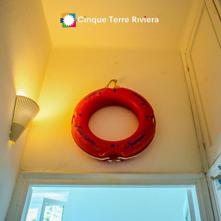 Maemuna Sea View Apartment - Appartement 1 Chambre - 13