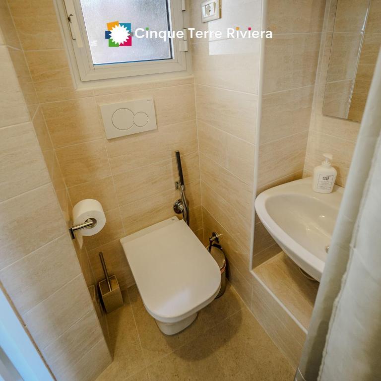 Maemuna Sea View Apartment - Appartement 1 Chambre - 14