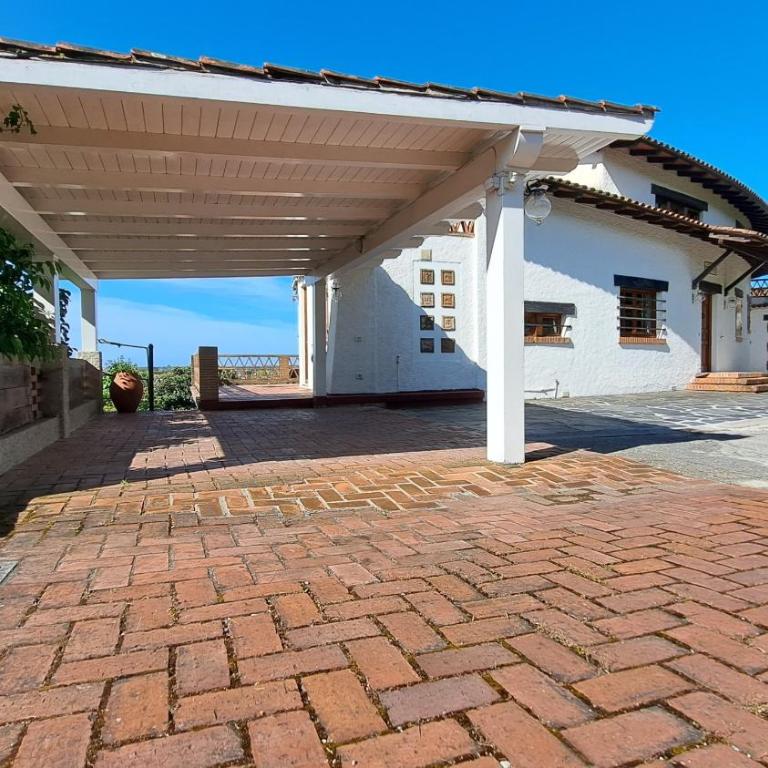 Veranda, a dream villa, with big private pool close to the beach - Villa mit privatem Pool - 20