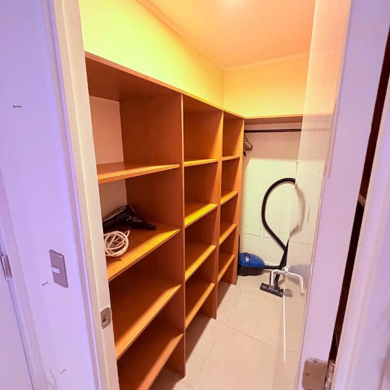 Departamento Santiago Centro - Two-Bedroom Apartment - 5