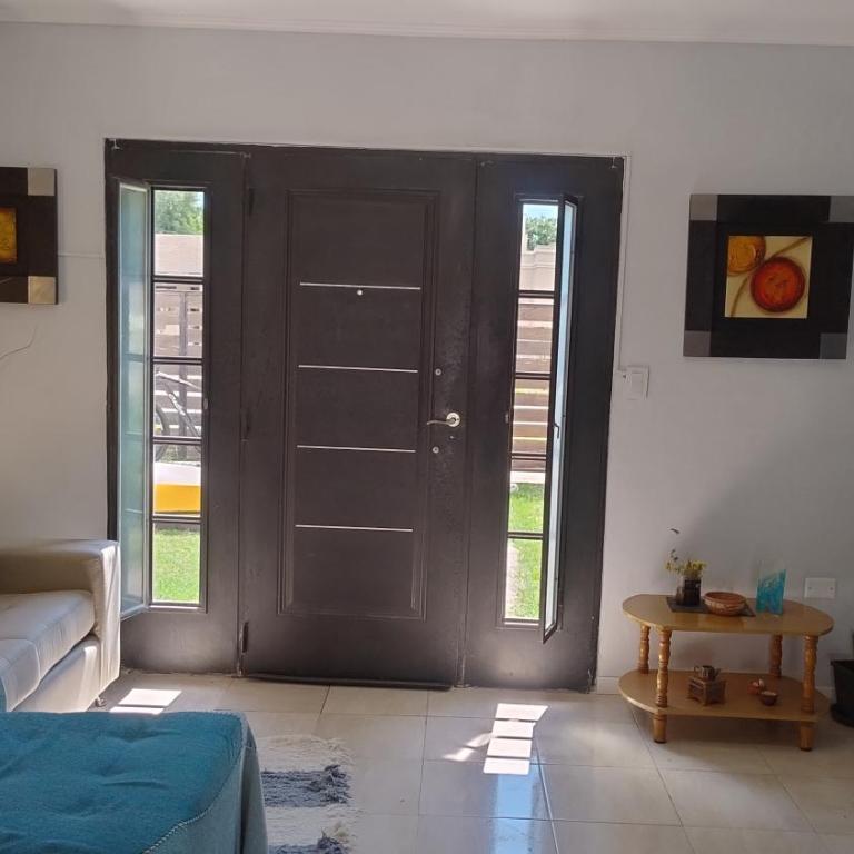 Casa de verano en Verónica - Two-Bedroom House - 15