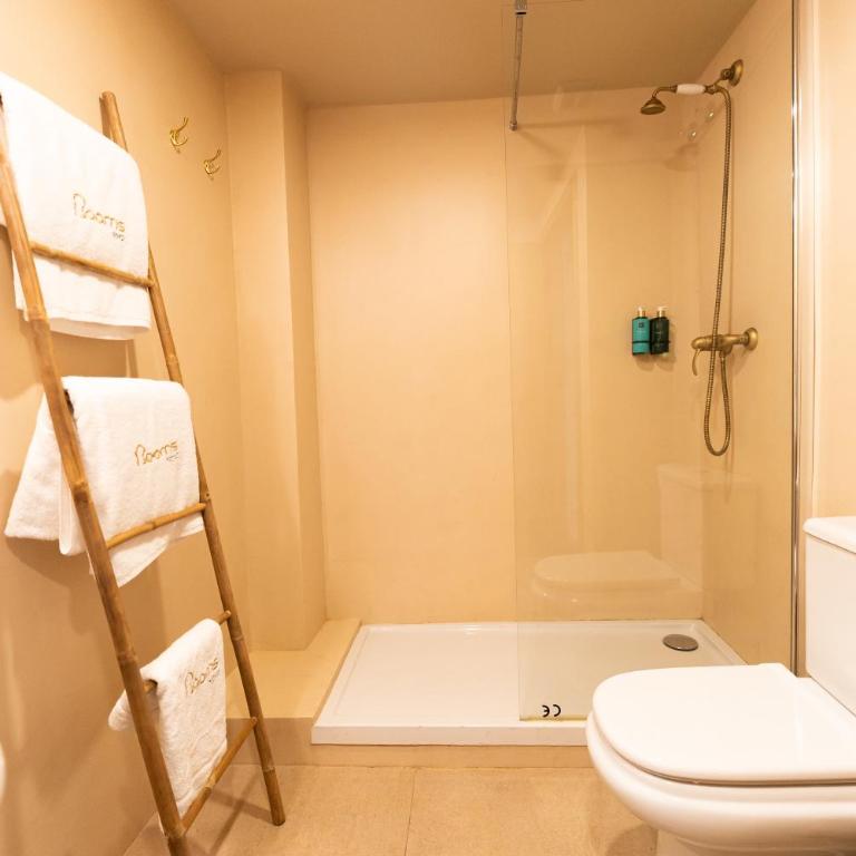 Rooms by JovA - Habitación Doble con terraza - 2