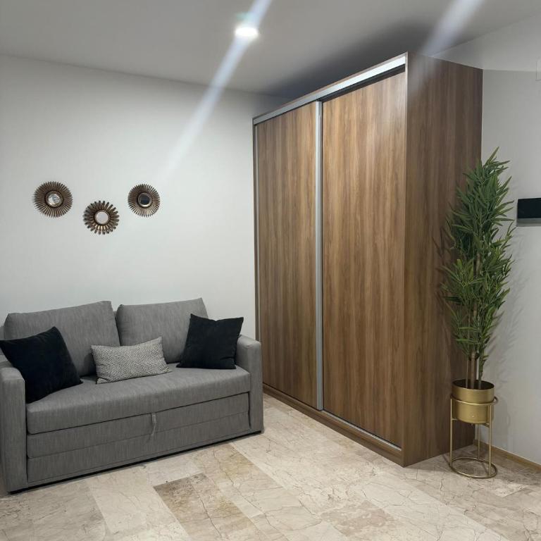 Hermoso PH en la mejor ubicación de playa del carmen - Apartamento de 1 dormitorio - 27