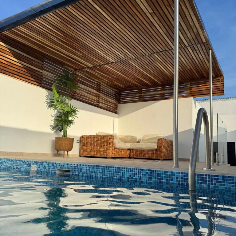 Hermoso PH en la mejor ubicación de playa del carmen - Apartamento de 1 dormitorio - 29