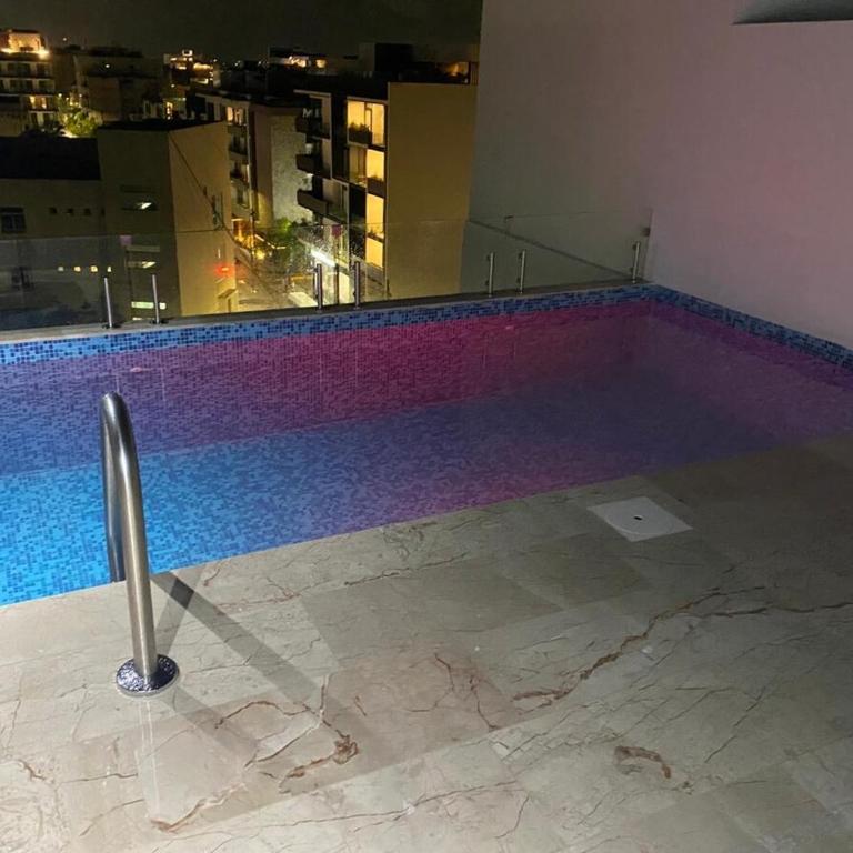 Hermoso PH en la mejor ubicación de playa del carmen - Apartamento de 1 dormitorio - 35