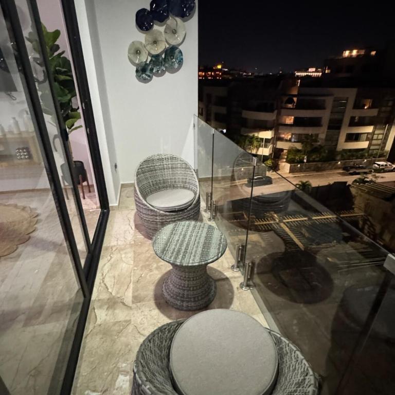 Hermoso PH en la mejor ubicación de playa del carmen - Apartamento de 1 dormitorio - 37