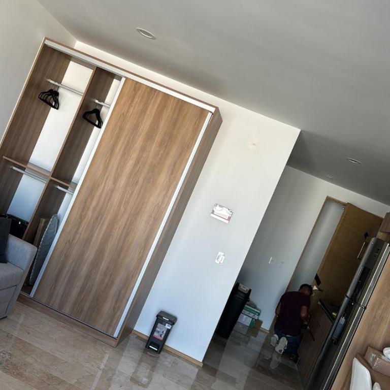 Hermoso PH en la mejor ubicación de playa del carmen - Apartamento de 1 dormitorio - 42