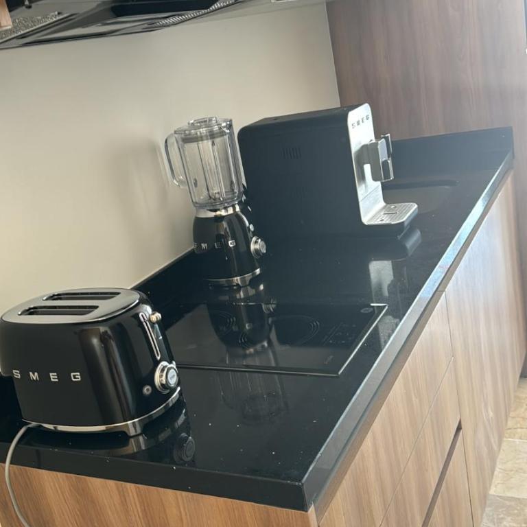 Hermoso PH en la mejor ubicación de playa del carmen - Apartamento de 1 dormitorio - 56