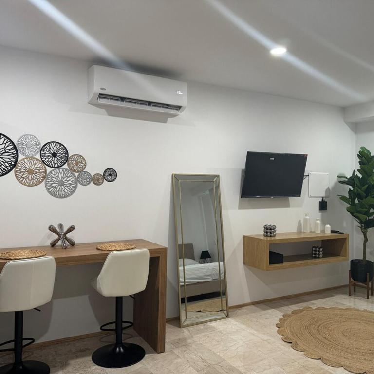 Hermoso PH en la mejor ubicación de playa del carmen - Apartamento de 1 dormitorio - 69