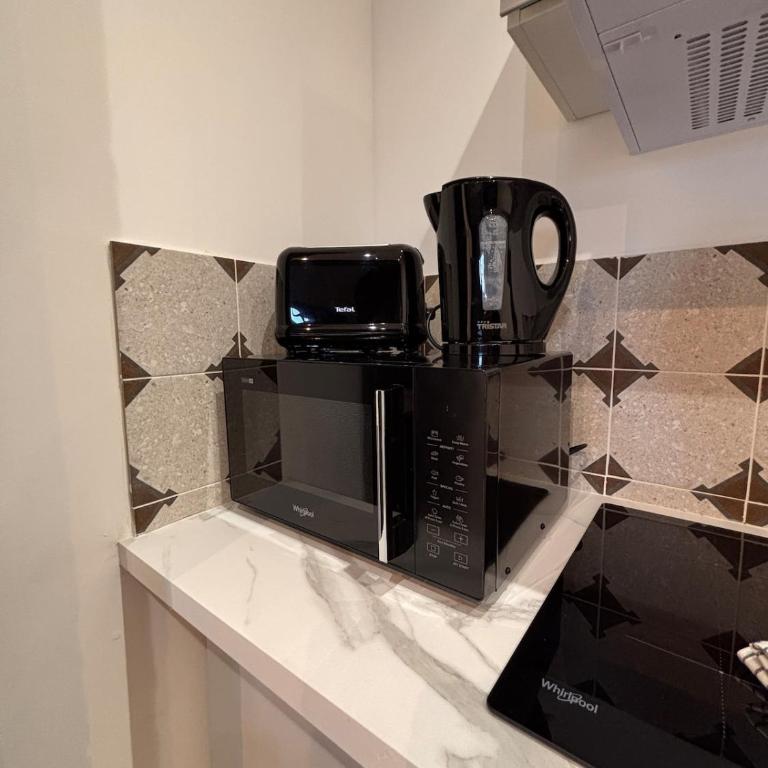 La Terrasse Bourguignonne - Vieux Dijon - Appartamento con 2 Camere da Letto - 5