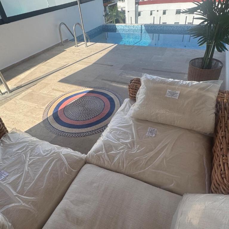 Hermoso PH en la mejor ubicación de playa del carmen - Apartamento de 1 dormitorio - 88