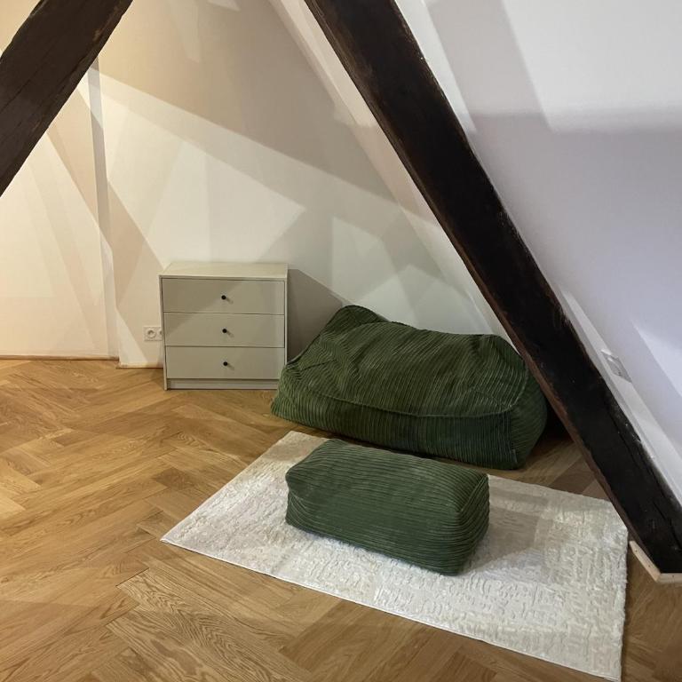 La Terrasse Bourguignonne - Vieux Dijon - Appartamento con 2 Camere da Letto - 23