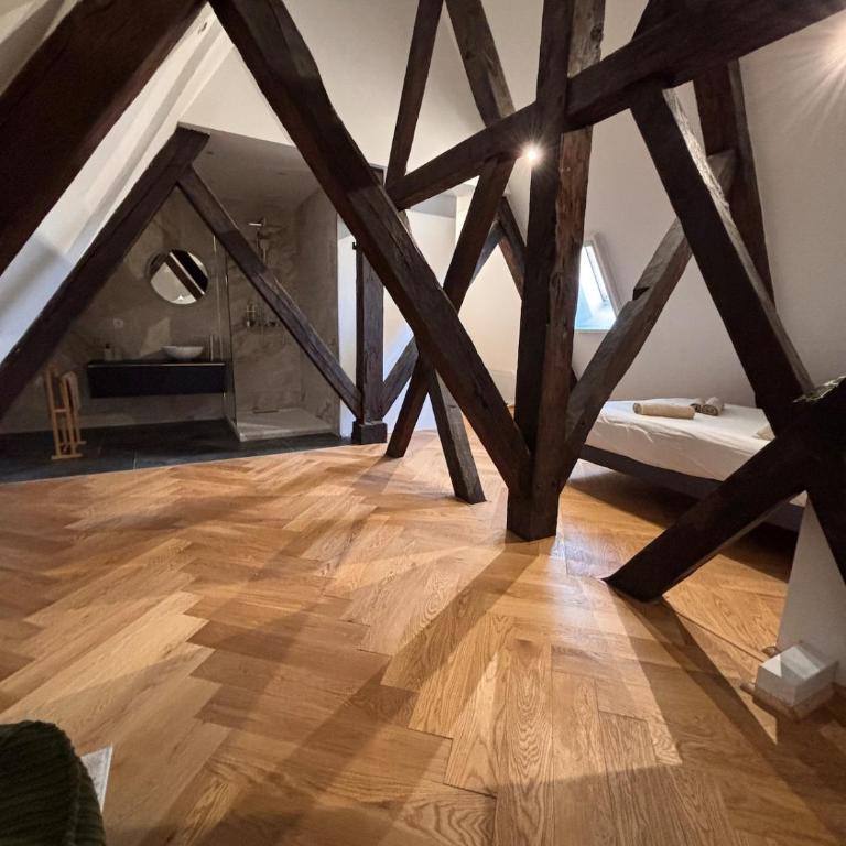 La Terrasse Bourguignonne - Vieux Dijon - Appartamento con 2 Camere da Letto - 27