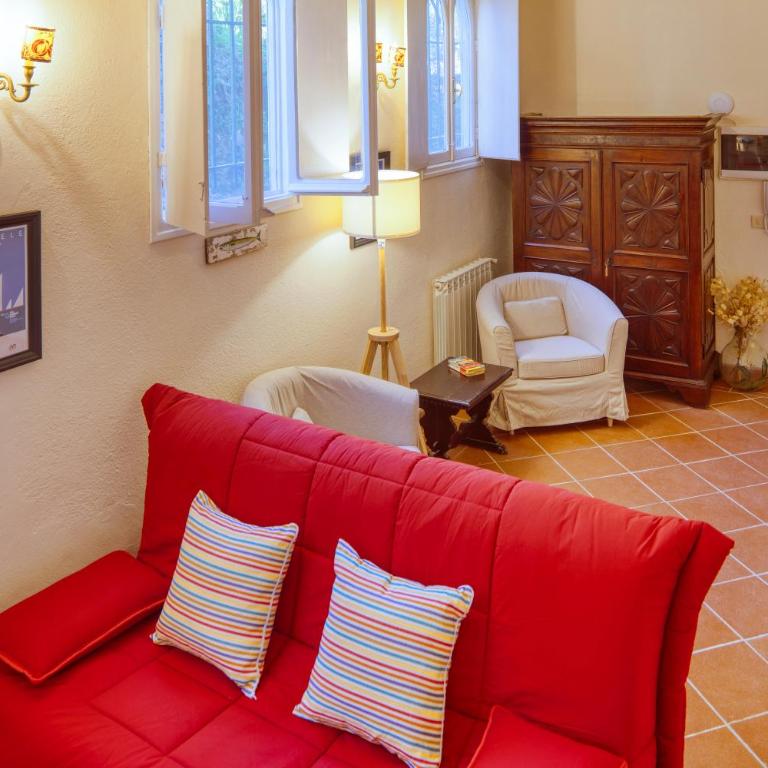 PORTOVECCHIO Extra - Casa con 2 Camere da Letto - 19
