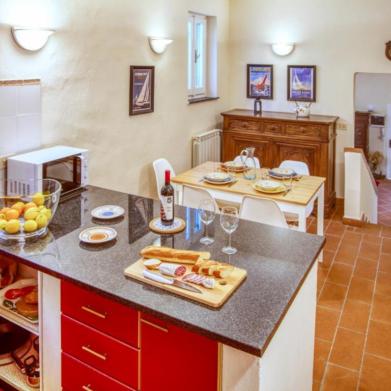 PORTOVECCHIO Extra - Casa con 2 Camere da Letto - 35