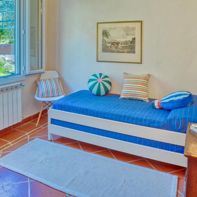 PORTOVECCHIO Extra - Casa con 2 Camere da Letto - 40