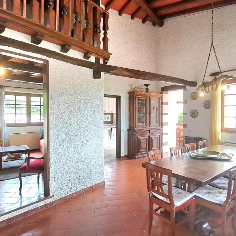 Veranda, a dream villa, with big private pool close to the beach - Villa mit privatem Pool - 25