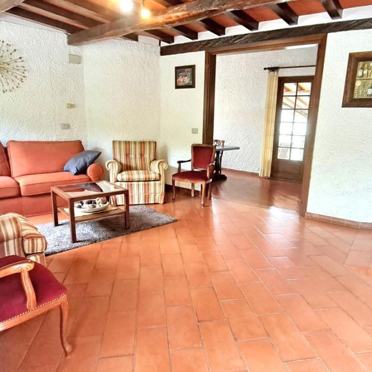 Veranda, a dream villa, with big private pool close to the beach - Villa mit privatem Pool - 24