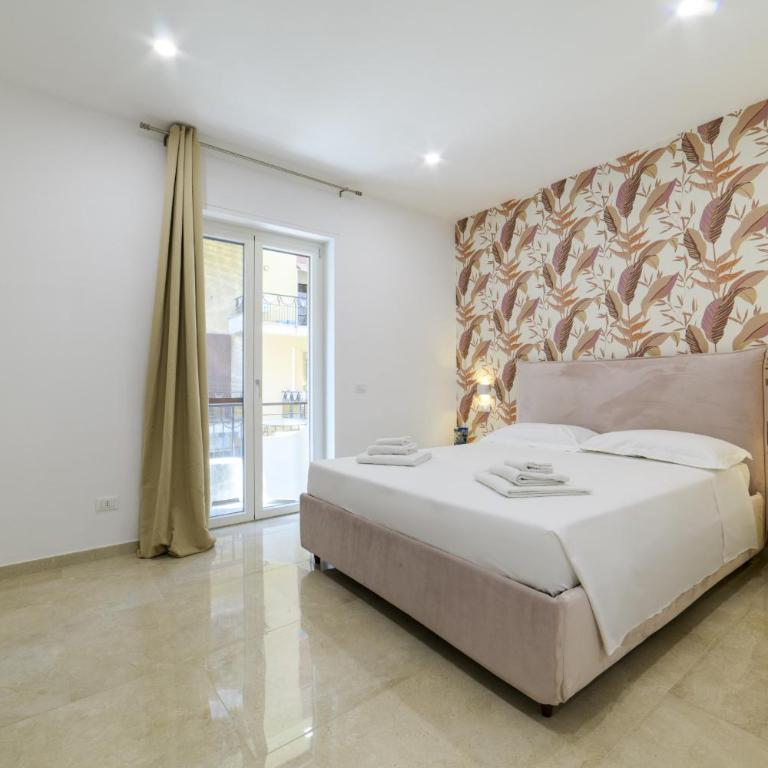 Angela's Room Sorrento - Suite - 1