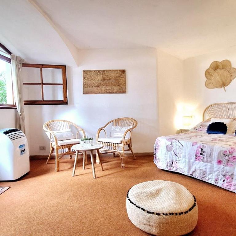 Veranda, a dream villa, with big private pool close to the beach - Villa mit privatem Pool - 34