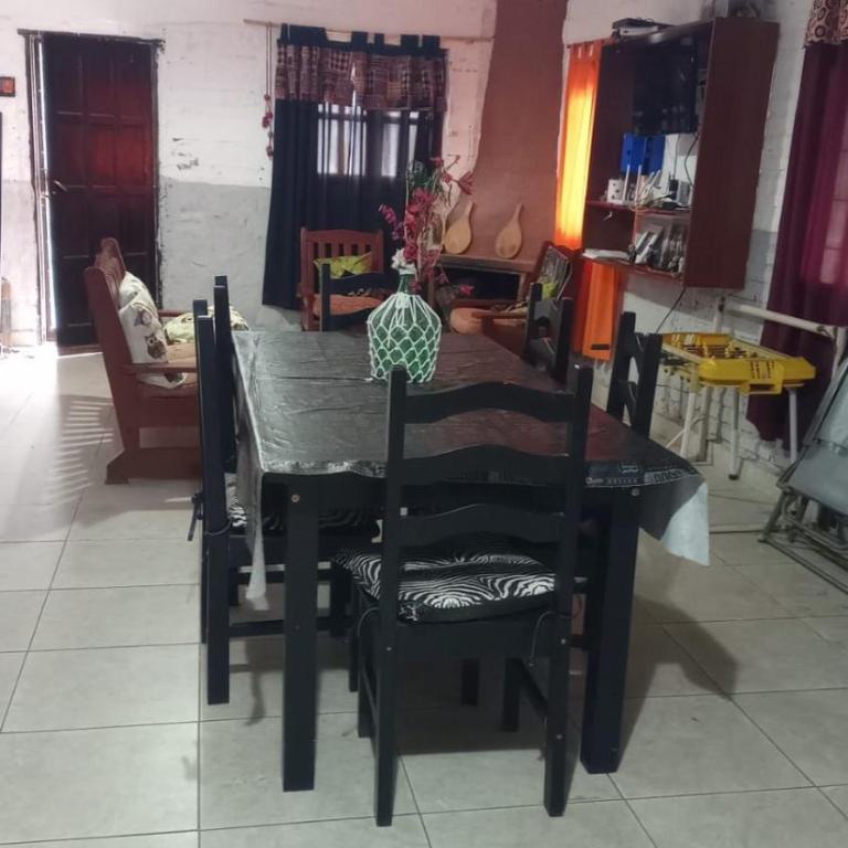 Casa La Pochita - Two-Bedroom House - 5