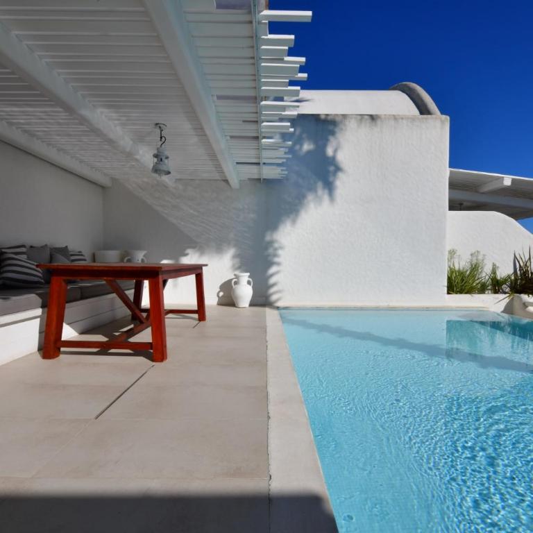 Villaggio dei Pellicani Apartments - Appartamento con 3 Camere da Letto e Piscina Privata - 10