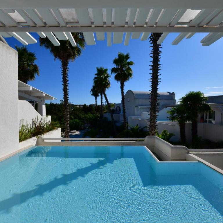 Villaggio dei Pellicani Apartments - Appartamento con 3 Camere da Letto e Piscina Privata - 12