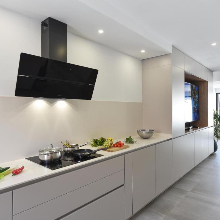 Tinos II 32 by VillaGranCanaria - Two-Bedroom House - 5