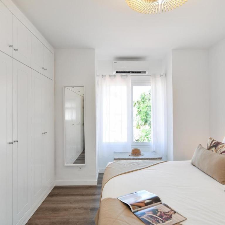 Tinos II 32 by VillaGranCanaria - Two-Bedroom House - 23