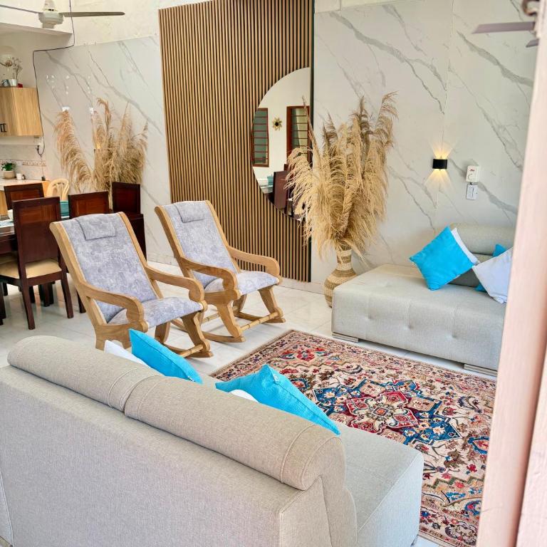 Villa del sol - Casa de 2 dormitorios - 1