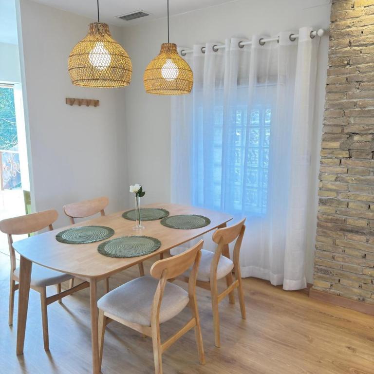 Exclusivo Loft en Zaragoza-1 - One-Bedroom Deluxe Apartment - 7