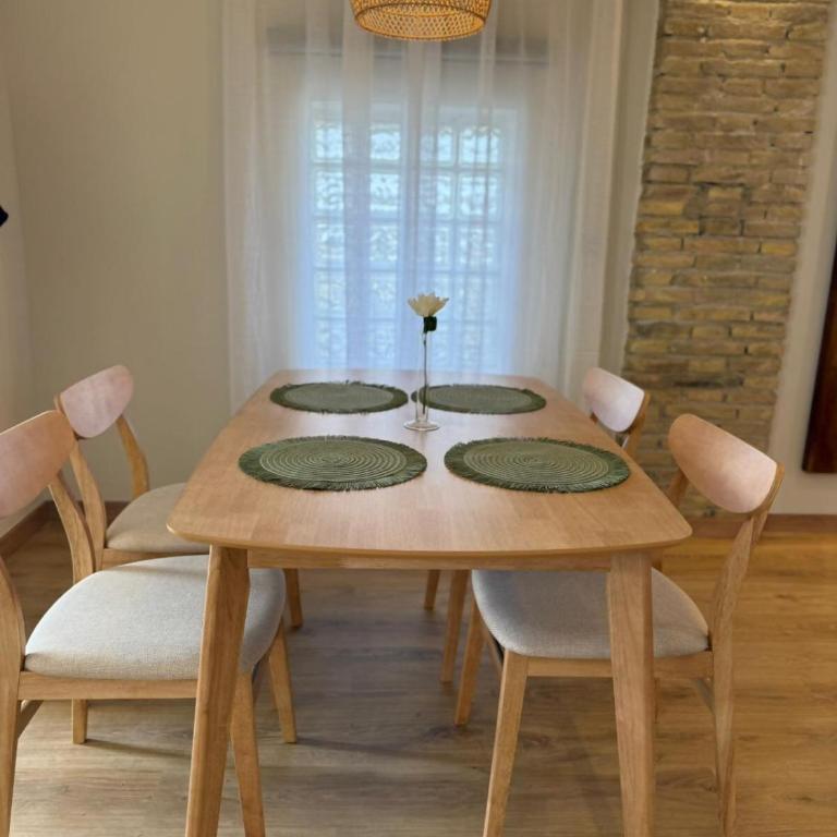 Exclusivo Loft en Zaragoza-1 - One-Bedroom Deluxe Apartment - 14