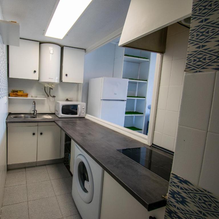 Don Miguel II 7-A Levante Beach - Apartamento Suite de 3 dormitorios - 9