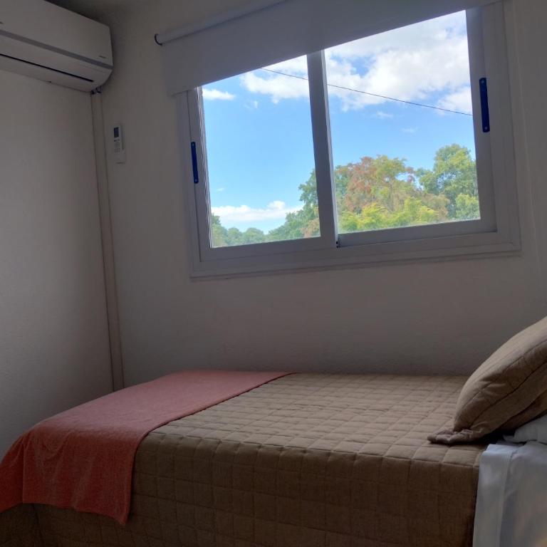 Luminoso y moderno departamento con cochera en la Ciudad de Mendoza - Apartamento de 2 dormitorios - 9