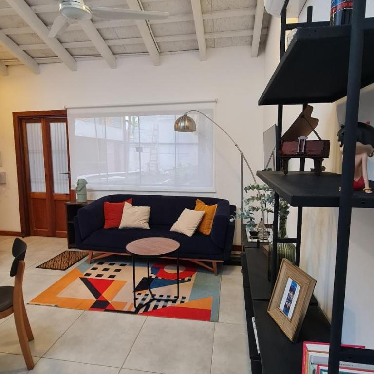 Excellent location surrounded by beautiful gardens - One-Bedroom Apartment - 2