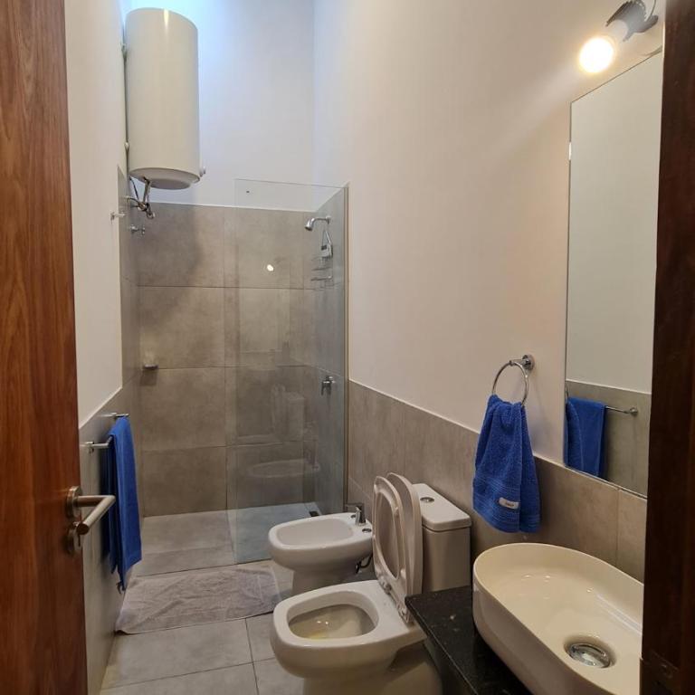 Excellent location surrounded by beautiful gardens - One-Bedroom Apartment - 5
