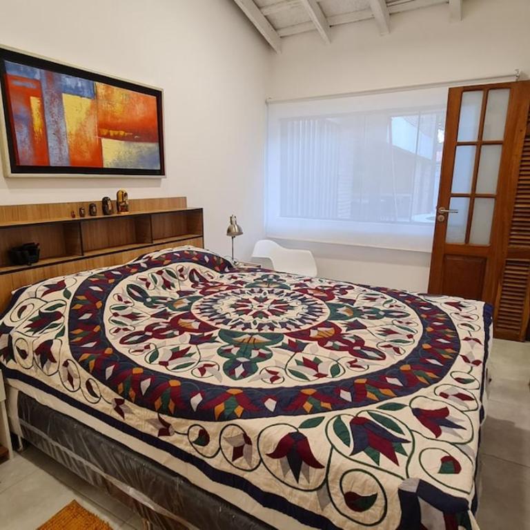 Excellent location surrounded by beautiful gardens - One-Bedroom Apartment - 7