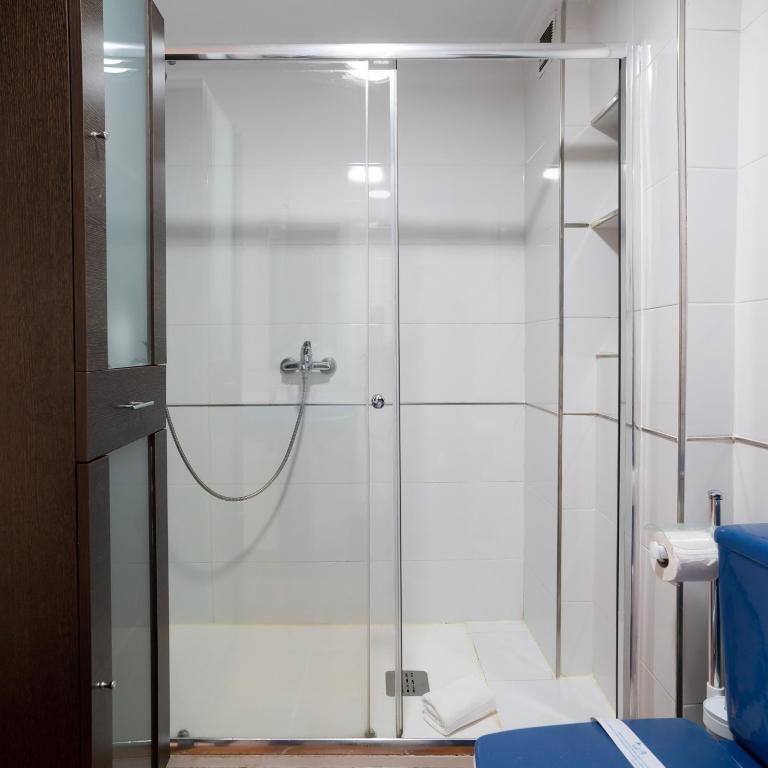 Stay U-nique Apartment Ayala - Apartamento de 3 dormitorios - 30