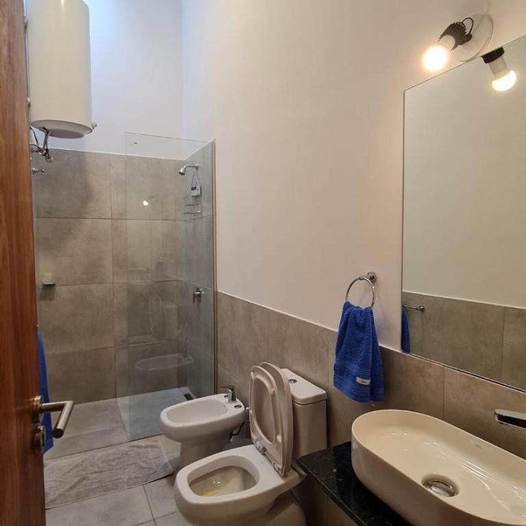 Excellent location surrounded by beautiful gardens - One-Bedroom Apartment - 15