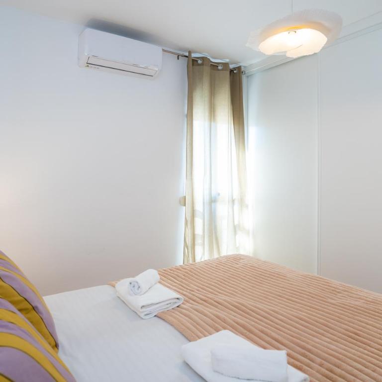 Stay U-nique Apartment Ayala - Apartamento de 3 dormitorios - 12