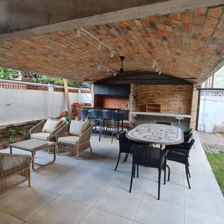 Excellent location surrounded by beautiful gardens - One-Bedroom Apartment - 23