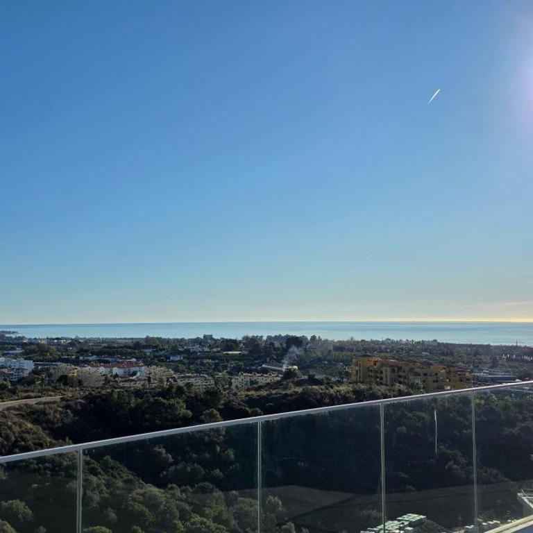 Mediterranean Vanian Views Penthouse - Apartamento de 2 dormitorios con terraza y vistas al mar - 10