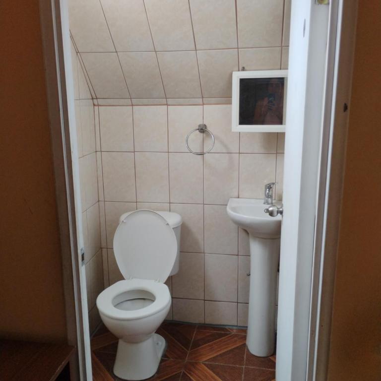 Cómodo departamento para 1 persona con baño privado - One-Bedroom Apartment - 2